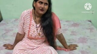Desi chudai hindi audio me - porn video
