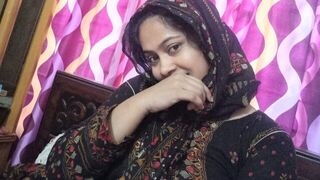 My husband fucked me after four days - porn video