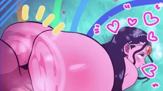 Robin Best hentai animation xhatihentai cute dick - porn video