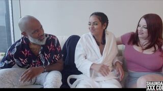 WE HAVE A BIG SURPRISE PLANNED - porn video