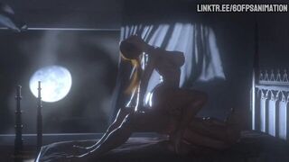 Lara Unleashed - porn video