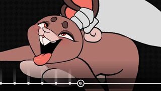 BeatBanger Claire - porn video