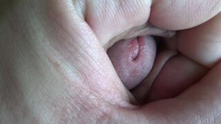 MY DICK IN CLOSEUP - porn video