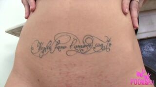 Hot Petite Blondie Milani Loves Ridding Good Cock Inside Her Hot Pussy - porn video